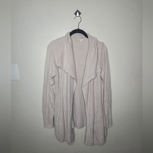 Barefoot Dreams CozyChic Lite Cardigan
